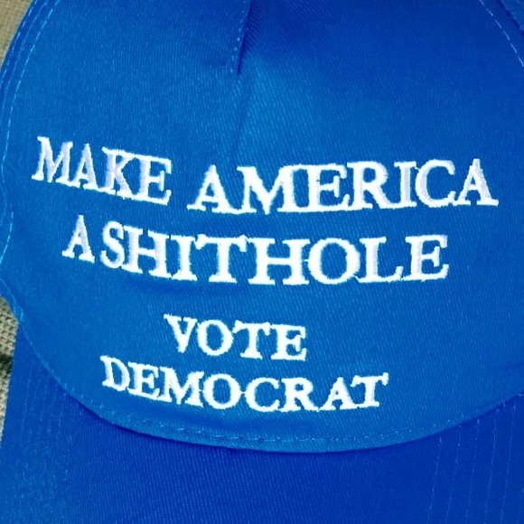 Meet your Posher, Dave - Picture 1 of 1